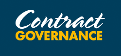 Contract Governance Logo